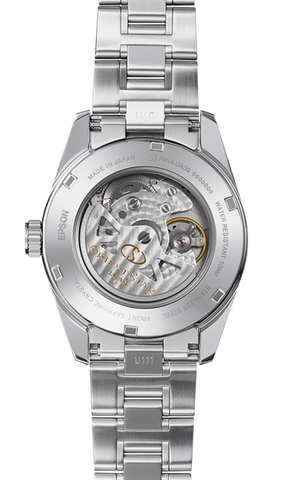 Orient Star Contemporary Date Watch