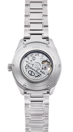 Orient Star M34 F7 Semi Skeleton Watch