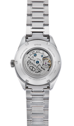 Orient Star M34 F8 Date Watch