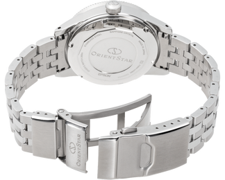 Orient Star M42 Diver 1964 V2 Watch