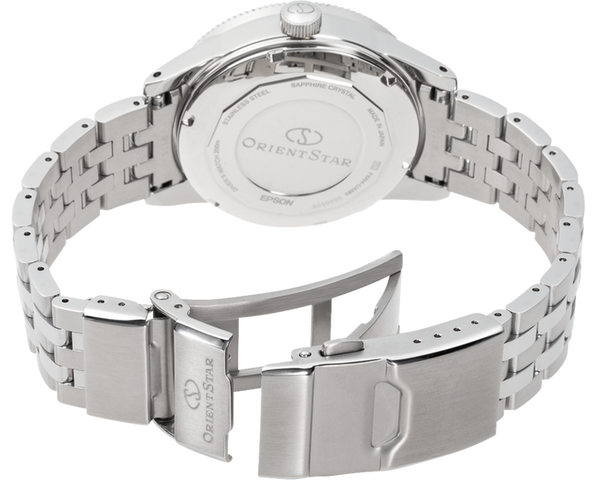 Orient Star M42 Diver 1964 V2 Watch