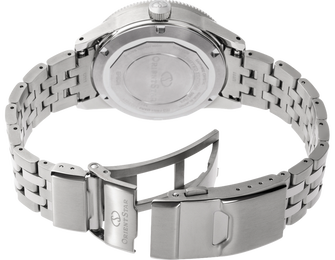 Orient Star M42 Diver 1964 V2 Titanium Watch