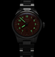 Oris Big Crown Pointer Date Calibre 403 Terracotta Watch with steel bracelet, steel case