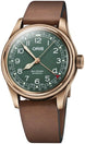 Oris Watch Big Crown Pointer Date Bronze