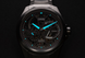 Oris Big Crown ProPilot X Calibre 115 Skeleton Leather Watch with leather strap, titanium case