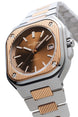 Bell & Ross BR 05 Artline Steel Gold Limited Edition Watch