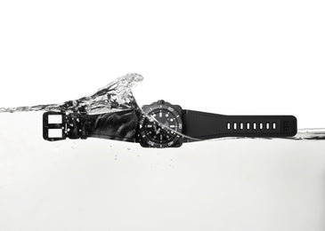 Bell & Ross BR 03 Diver Black Matt Watch