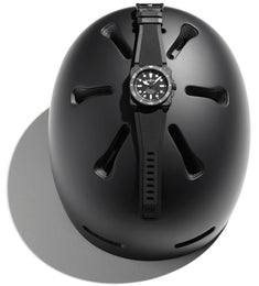 Bell & Ross BR 03 Diver Black Matt Watch