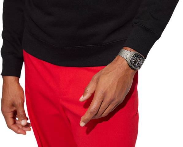 Bell & Ross BR X5 Racing Bracelet Limited Edition Watch