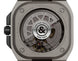 Bell & Ross BR X5 Racing Rubber Limited Edition Watch