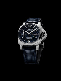 Panerai Luminor Perpetual Calendar GMT Platinumtech Watch