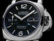 Panerai Luminor Perpetual Calendar GMT Platinumtech Watch
