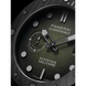 Panerai Submersible QuarantaQuattro Marina Militare Carbotech Watch