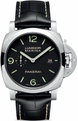 Panerai Watch Luminor Marina 44mm Black PAM03312