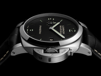 Panerai Luminor Marina 44mm Black Watch
