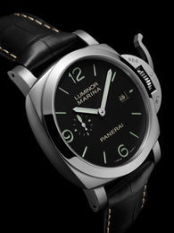 Panerai Luminor Marina 44mm Black Watch
