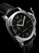 Panerai Luminor Marina 44mm Black Watch