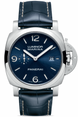 Panerai Watch Luminor Marina 44mm Blue PAM03313