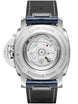 Panerai Luminor Marina 44mm Blue Watch