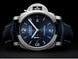 Panerai Luminor Marina 44mm Blue Watch