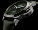 Panerai Luminor Marina 44mm Titanio Green Watch