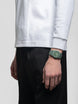 D1 Milano Green Legacy Polycarbon Watch