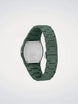 D1 Milano Green Legacy Polycarbon Watch
