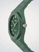 D1 Milano Green Legacy Polycarbon Watch