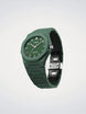 D1 Milano Green Legacy Polycarbon Watch