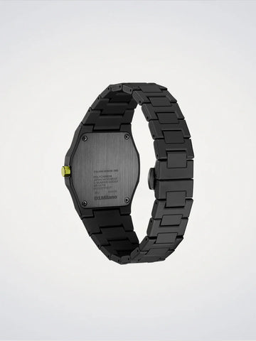 D1 Milano Spectrum Shift Polycarbon Watch
