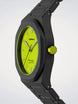 D1 Milano Spectrum Shift Polycarbon Watch