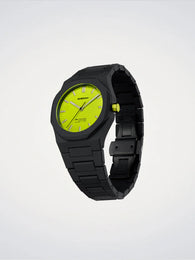 D1 Milano Spectrum Shift Polycarbon Watch