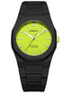 D1 Milano Spectrum Shift Polycarbon Watch