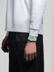 D1 Milano Binary Pulse Polycarbon Watch