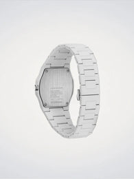 D1 Milano Binary Pulse Polycarbon Watch