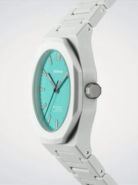 D1 Milano Binary Pulse Polycarbon Watch