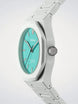 D1 Milano Binary Pulse Polycarbon Watch