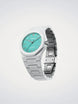 D1 Milano Binary Pulse Polycarbon Watch
