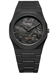 D1 Milano Poly Carbonium Polycarbon Watch
