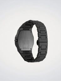 D1 Milano Poly Carbonium Polycarbon Watch