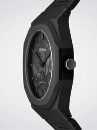 D1 Milano Poly Carbonium Polycarbon Watch