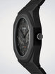 D1 Milano Poly Carbonium Polycarbon Watch