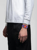 D1 Milano Electric Sketch Polycarbon Watch