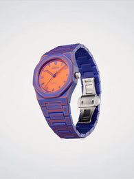 D1 Milano Electric Sketch Polycarbon Watch