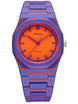 D1 Milano Electric Sketch Polycarbon Watch