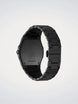 D1 Milano Carbon Diver Polycarbon Watch