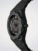 D1 Milano Carbon Diver Polycarbon Watch