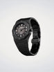 D1 Milano Carbon Diver Polycarbon Watch