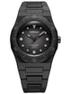 D1 Milano Carbon Diver Polycarbon Watch
