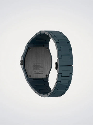 D1 Milano Drift Diver Polycarbon Watch
